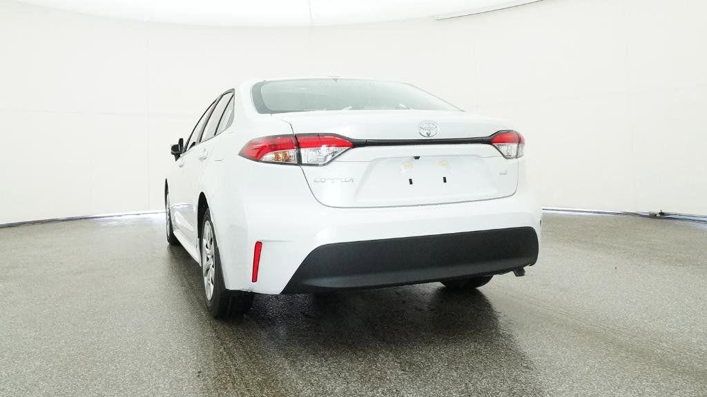Thumbnail: 2026 Toyota Corolla - 24