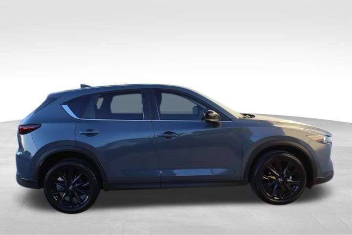 Used Car 2023 Mazda Cx-5  2.5 S Carbon Edition For Sale Under $30,000 In Georgetown, Texas