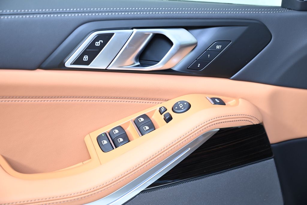 Thumbnail: 2026 BMW X5 - 22