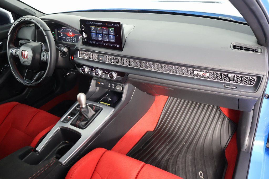 Thumbnail: 2023 Honda Civic - 9