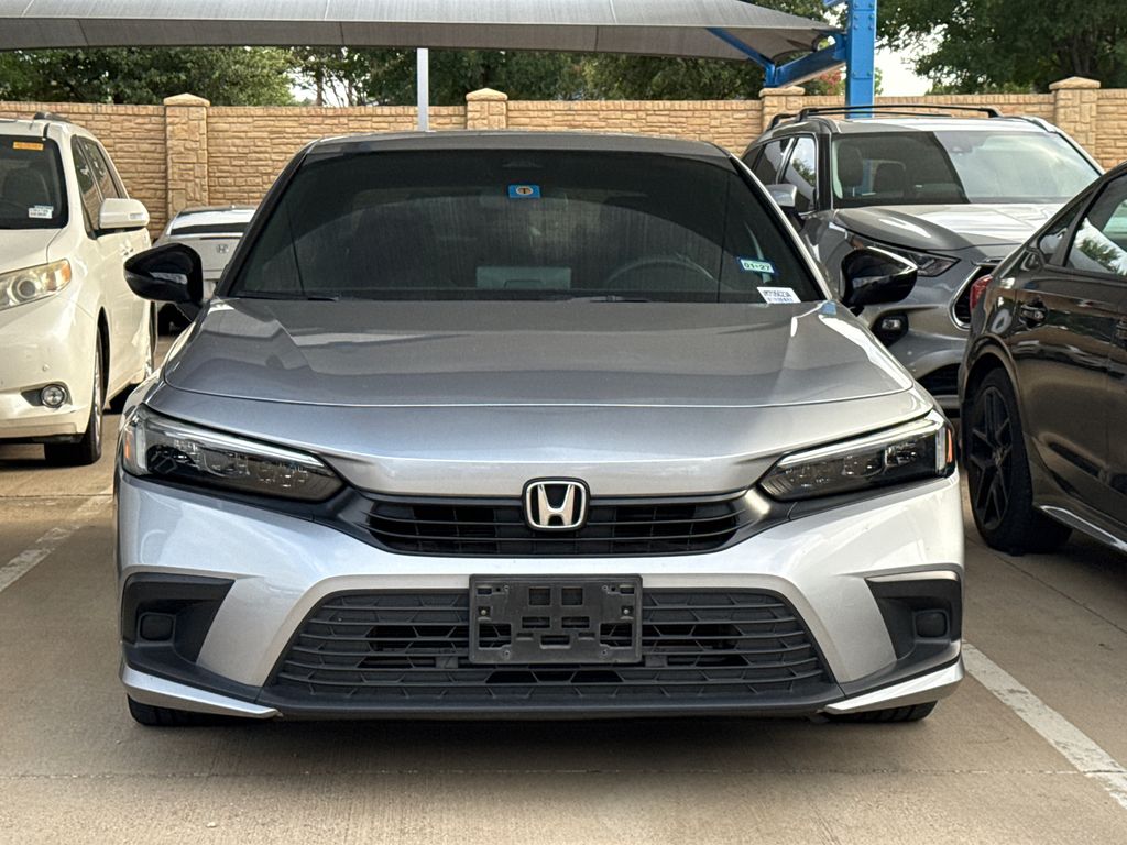 Used 2023  Honda Sport image 2
