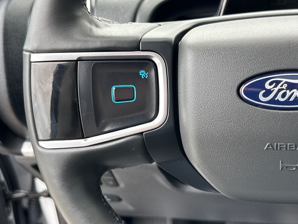 Certified Used 2025 White Ford Active image 16