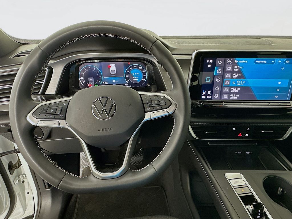 Thumbnail: 2024 Volkswagen Atlas - 11