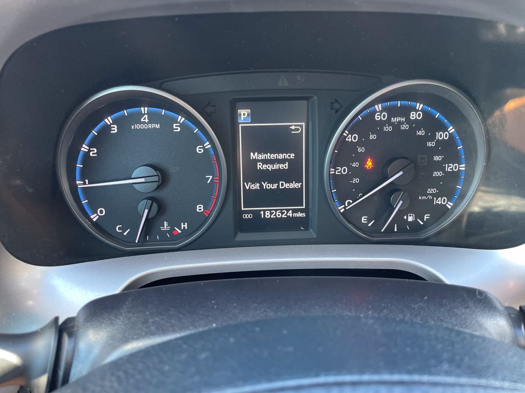 Used 2017 Toyota RAV4 SUV