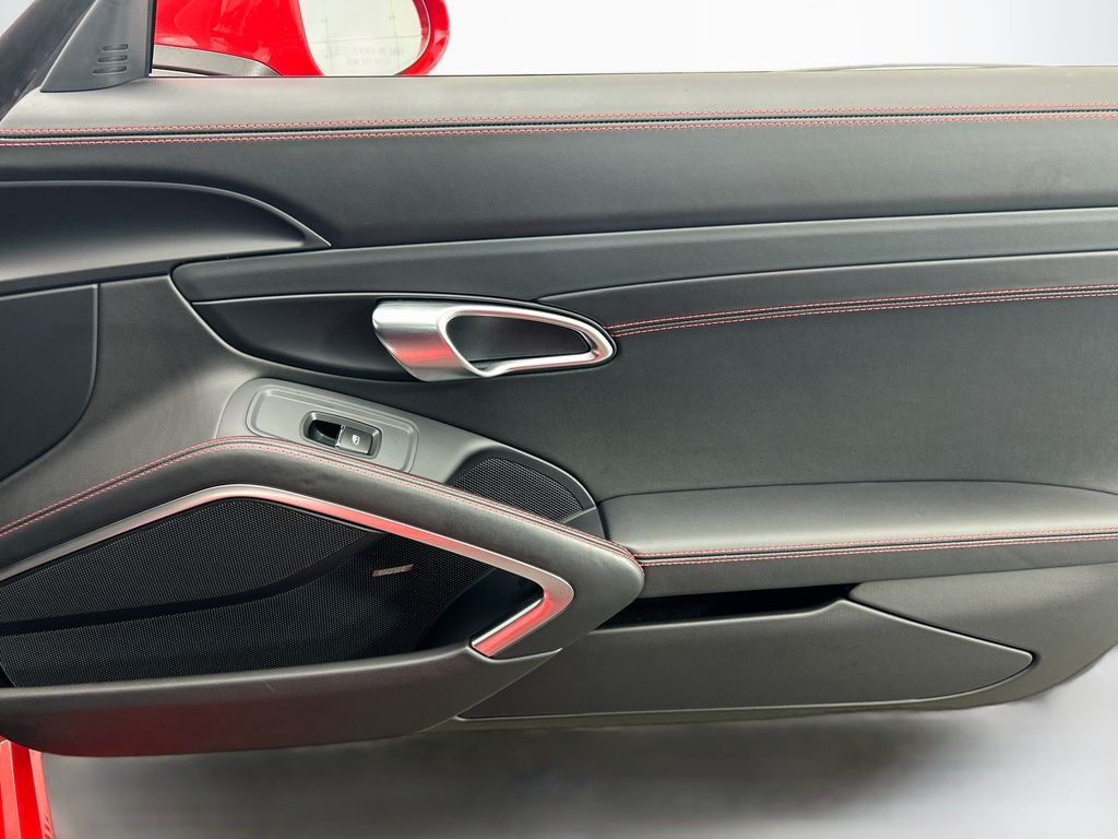 Thumbnail: 2024 Porsche 718 Cayman - 23