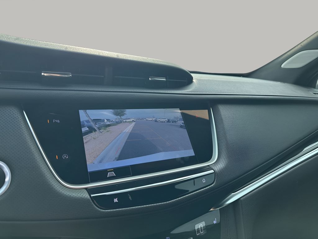 Used Car 2022 Cadillac Xt5  Premium Luxury For Sale Under $30,000 In Austin, Texas