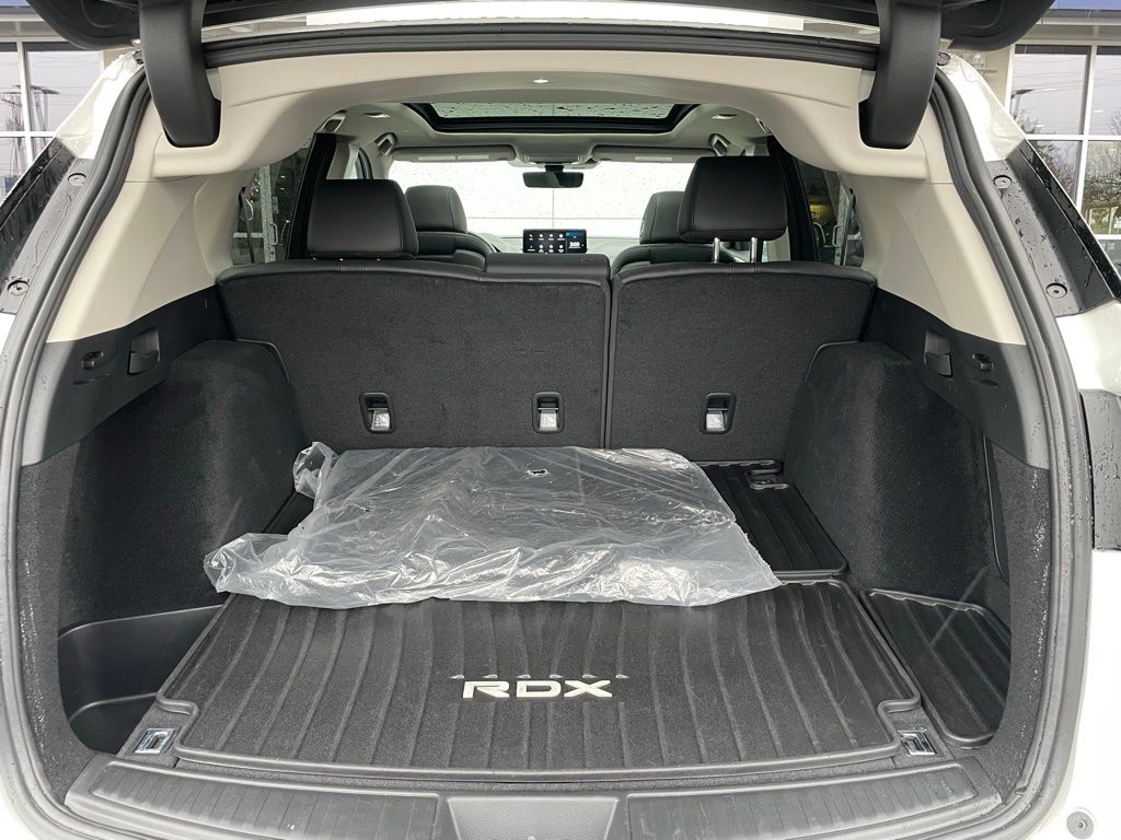 2023 Acura RDX Base