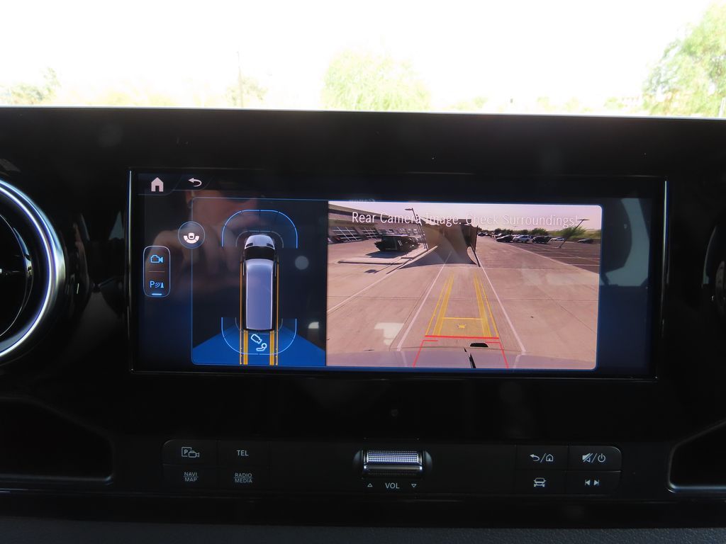 Thumbnail: 2025 Mercedes-Benz Sprinter - 17