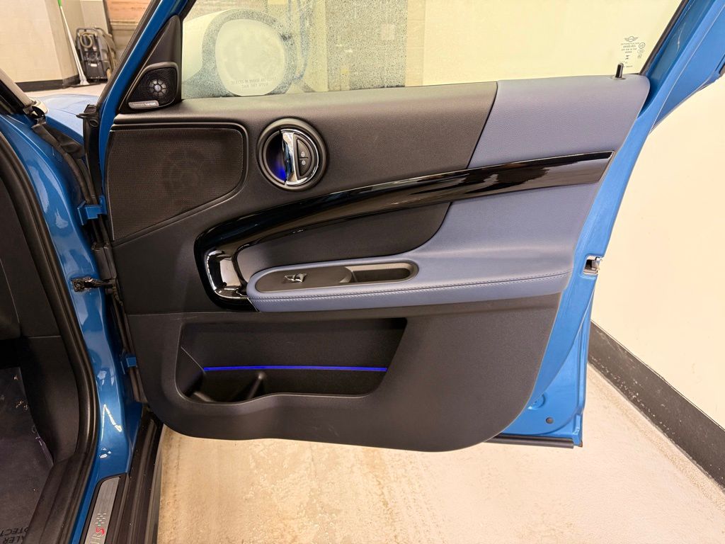 Thumbnail: 2024 MINI Cooper Countryman - 29