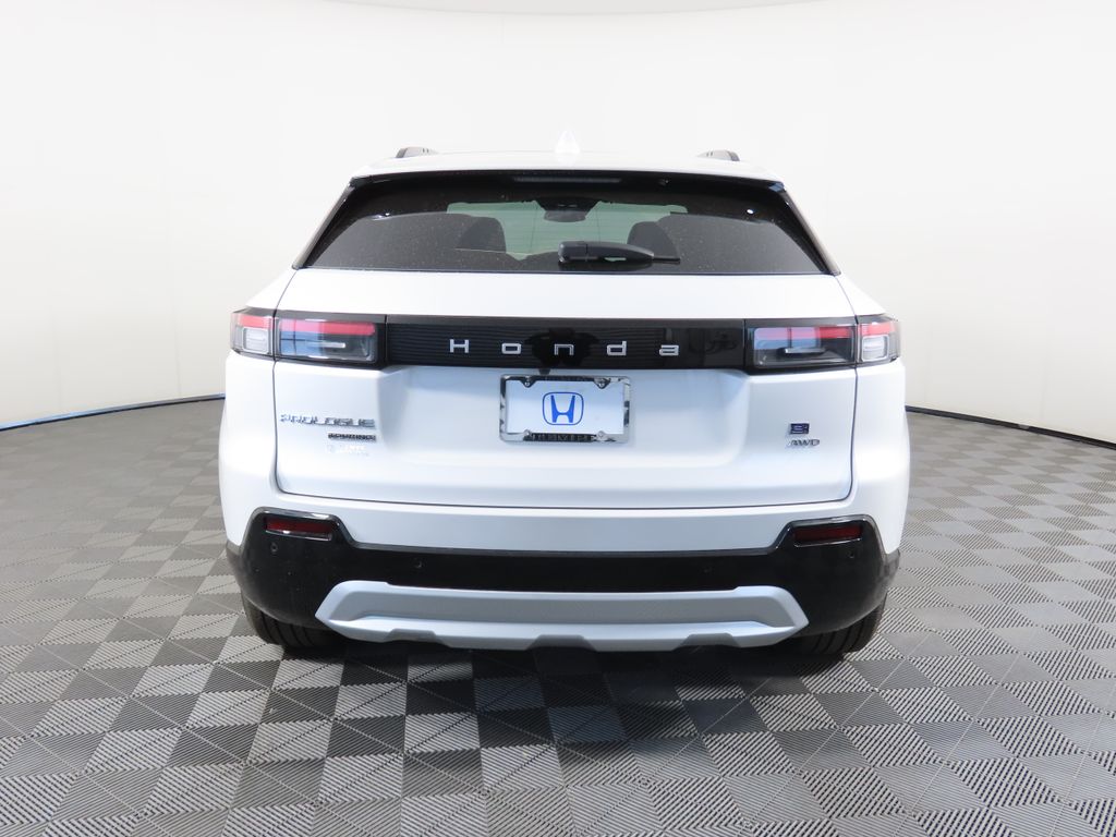 2025 Honda Prologue Touring 6
