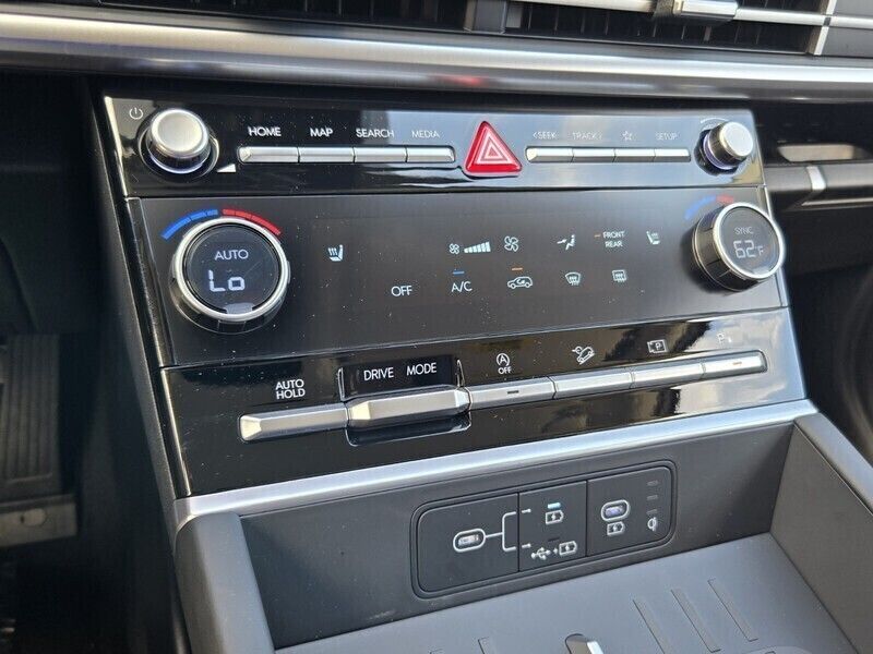 2027 Hyundai Santa Fe