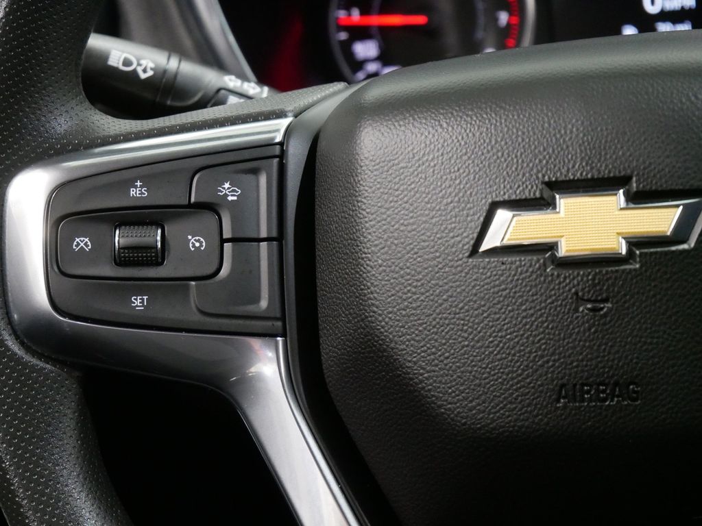 Used 2023 Chevrolet Blazer SUV