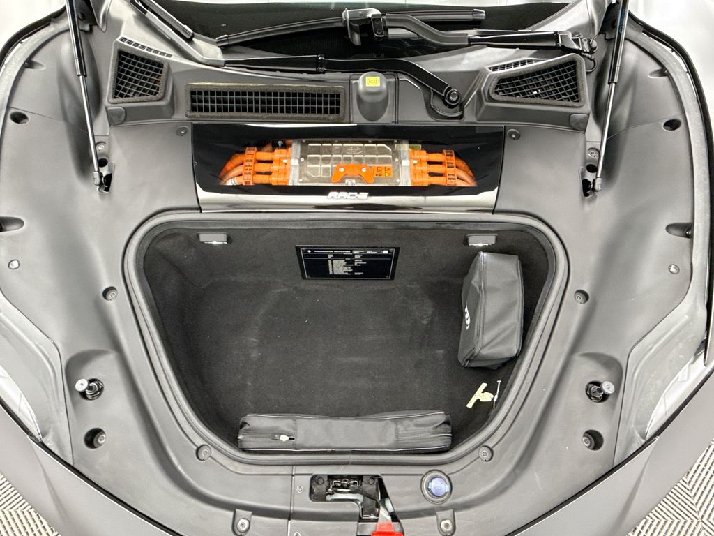 Thumbnail: 2021 Ferrari SF90 - 24