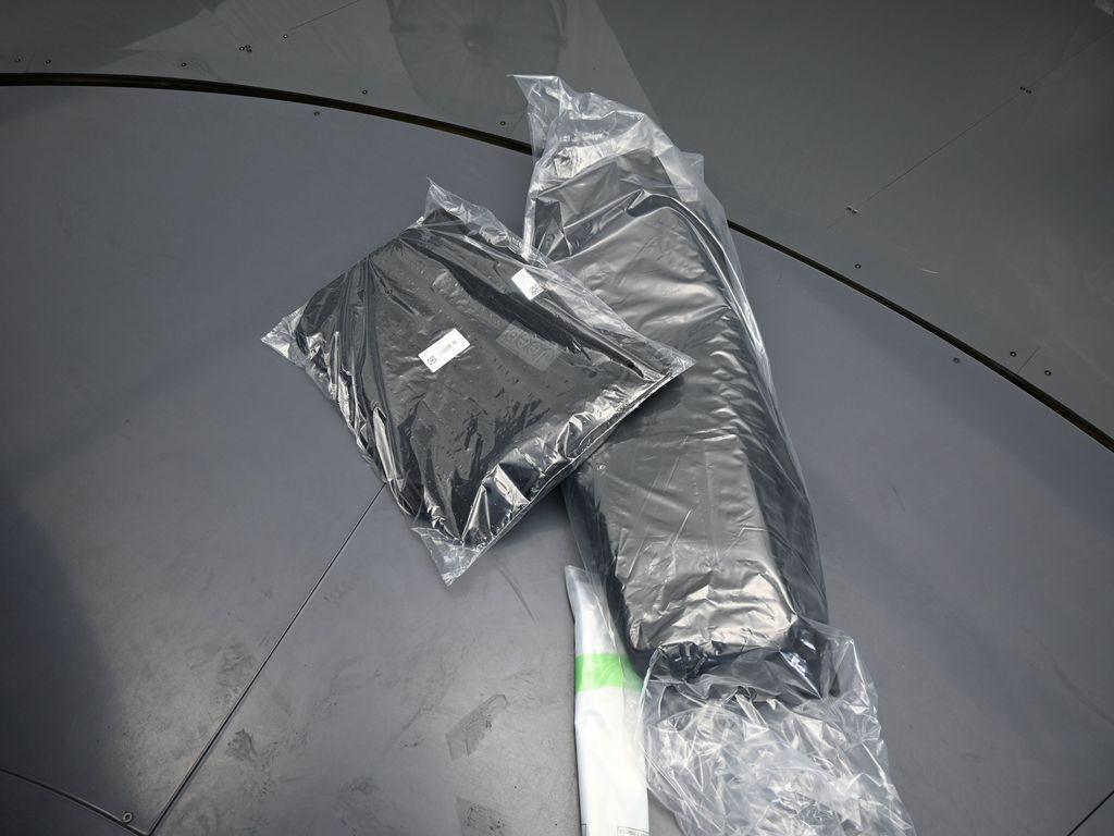 New 2026 Hydro Blue Pearlcoat Jeep Sport image 40