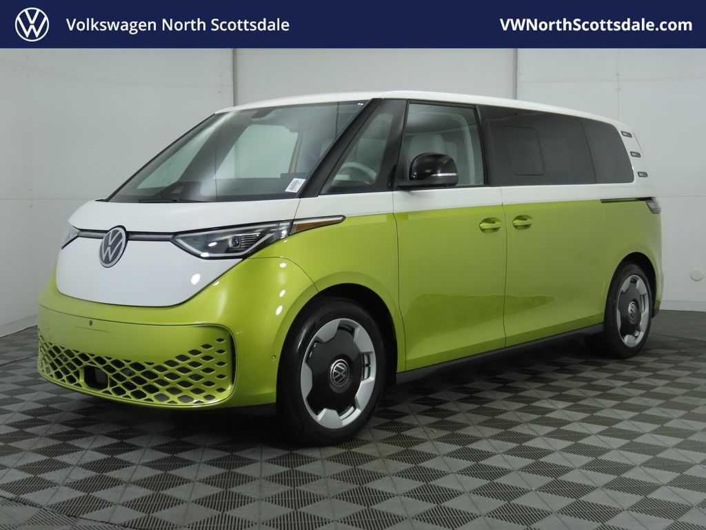 2025 Volkswagen ID.Buzz  -
                  Phoenix, AZ