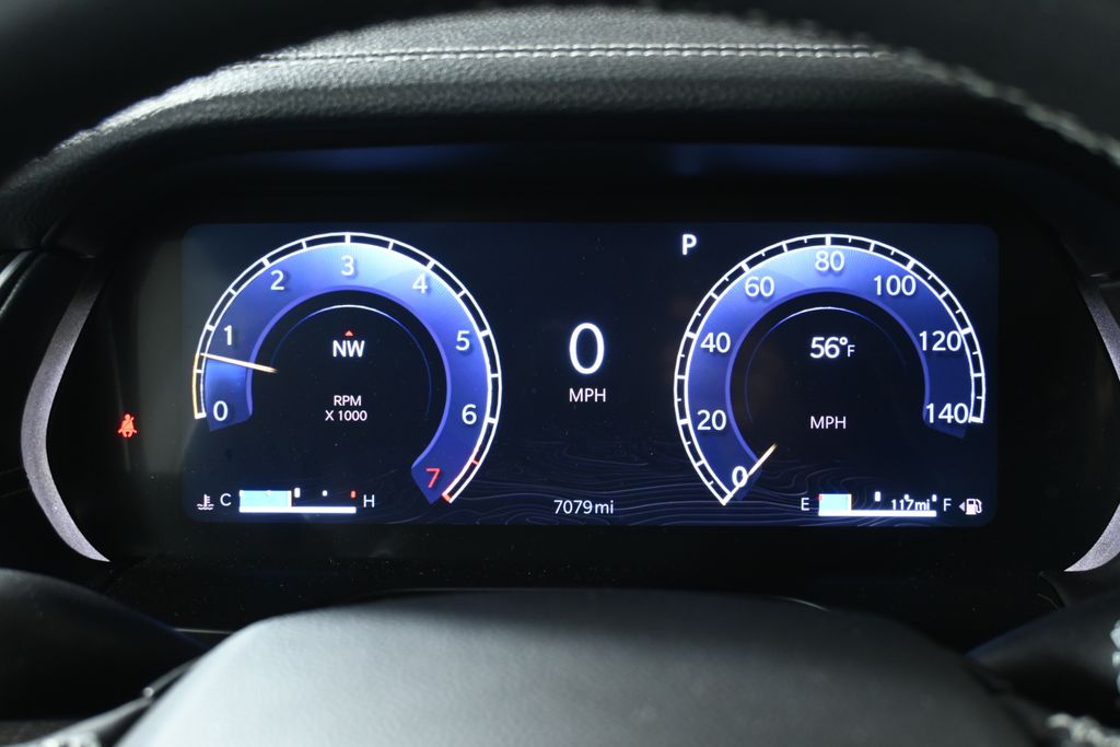 Thumbnail: 2025 Jeep Grand Cherokee - 19