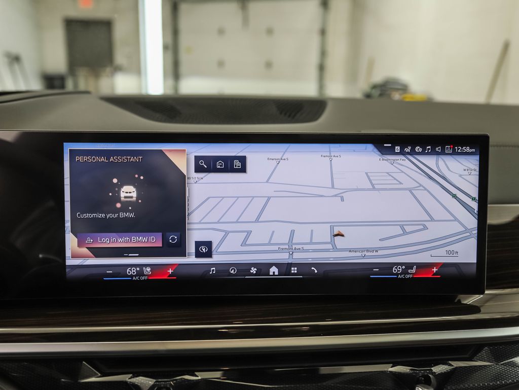 Thumbnail: 2026 BMW X5 - 15