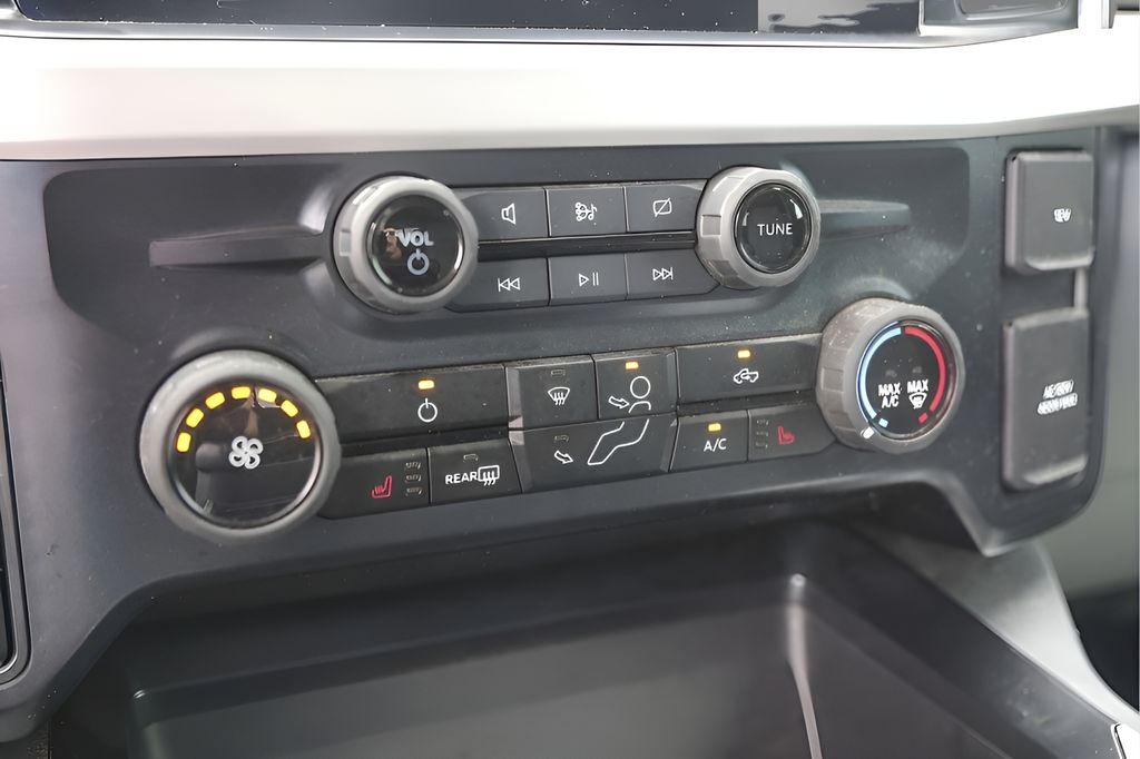 Used Car 2023 Ford F-250sd  Xlt For Sale In Austin, Texas