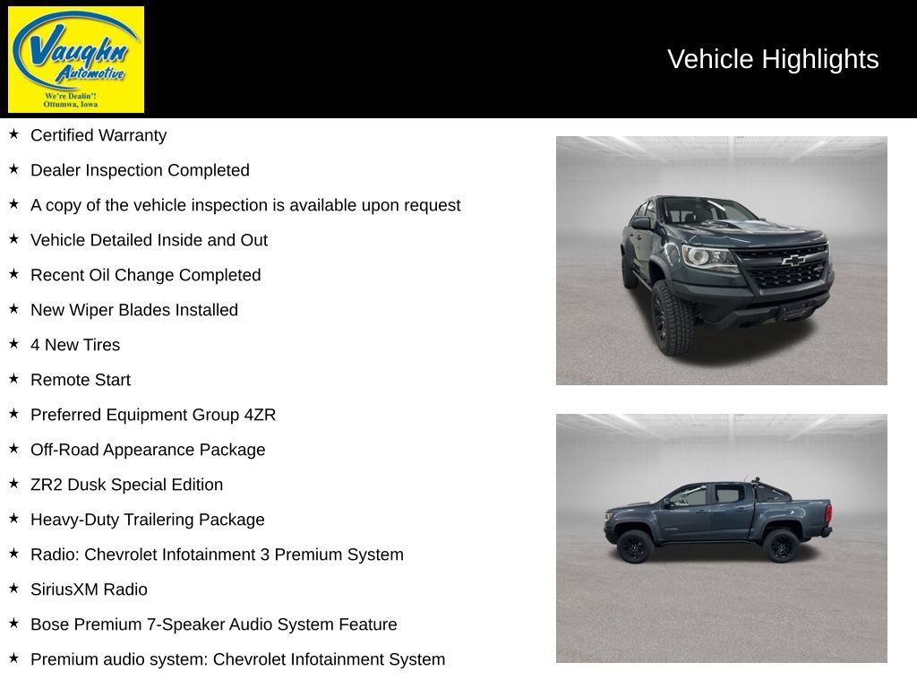 View vehicle photo 2