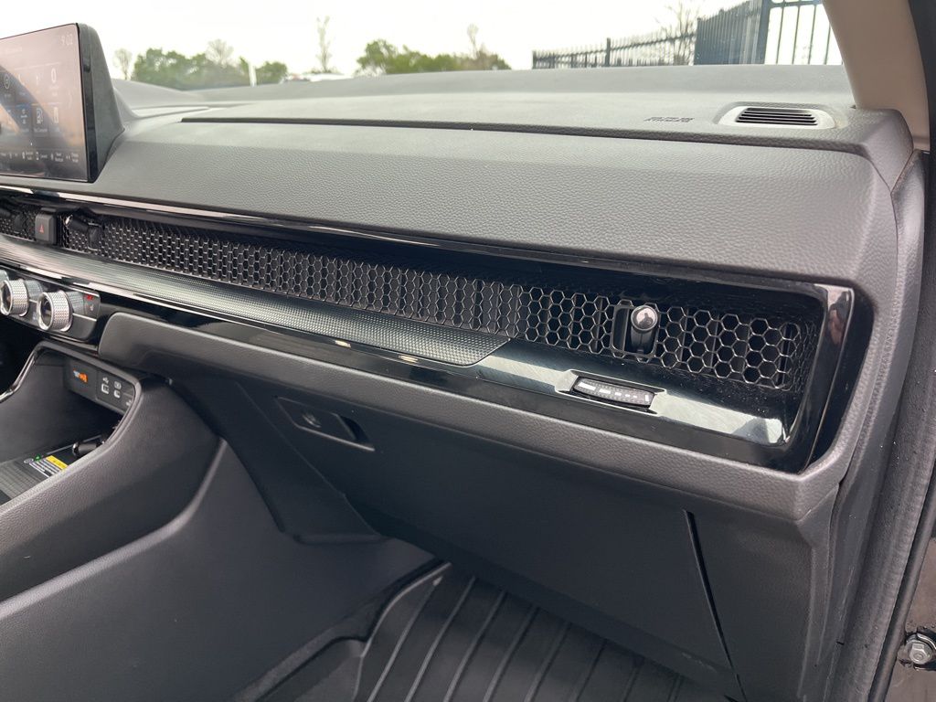 Thumbnail: 2024 Honda CR-V - 29