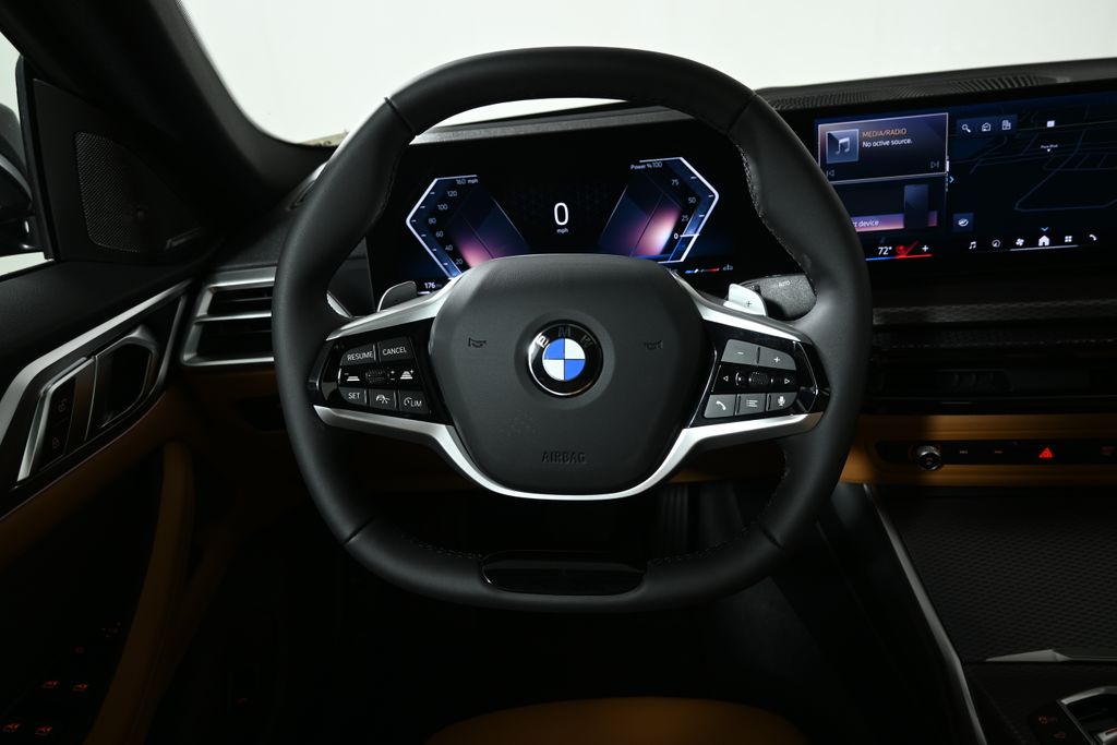 Thumbnail: 2026 BMW 4 Series - 18