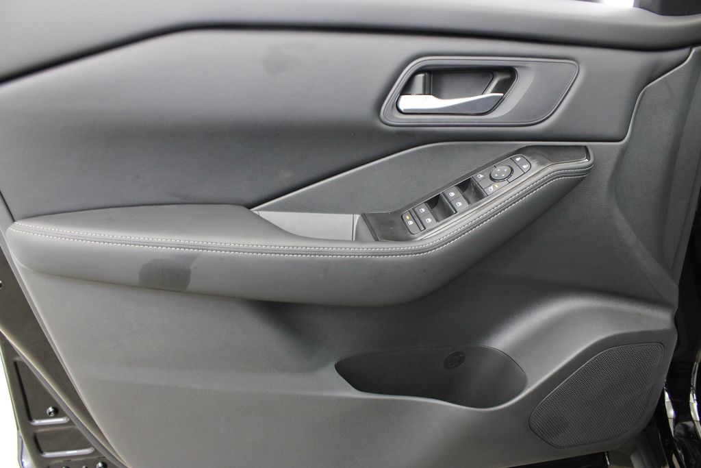 new 2026 Nissan Rogue car, priced at $29,145