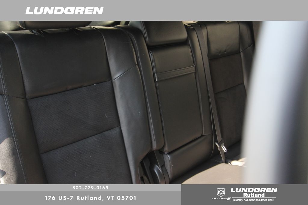 Used 2021 Jeep Grand Cherokee SUV