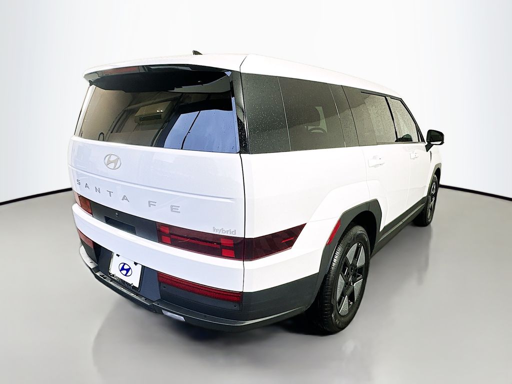 Thumbnail: 2026 Hyundai Santa Fe - 5