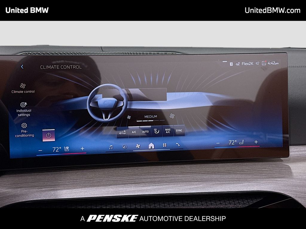 Thumbnail: 2026 BMW 4 Series - 11