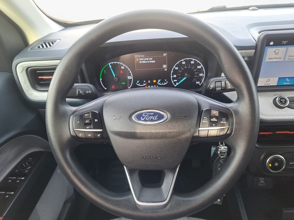 Used Car 2022 Ford Maverick  Xlt For Sale Under $30,000 In Austin, Texas