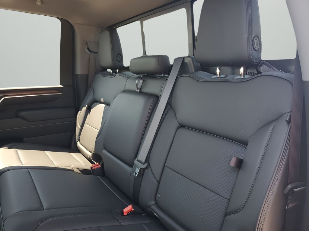 New Car 2025 Gmc Sierra 2500hd  Denali For Sale Under $90,000 In Austin, Texas