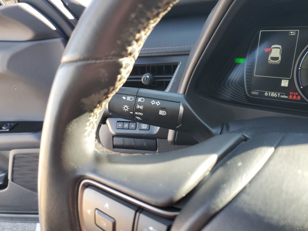 Used Car 2021 Lexus Ux  250h Base For Sale Under $30,000 In Austin, Texas