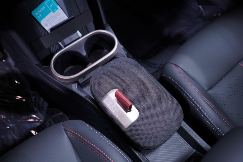 Thumbnail: 2026 MINI Cooper - 12