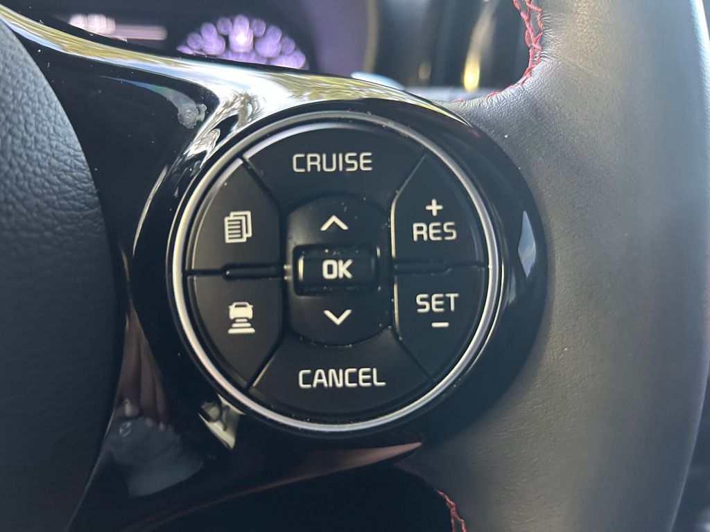 Thumbnail: 2022 Kia Soul - 24