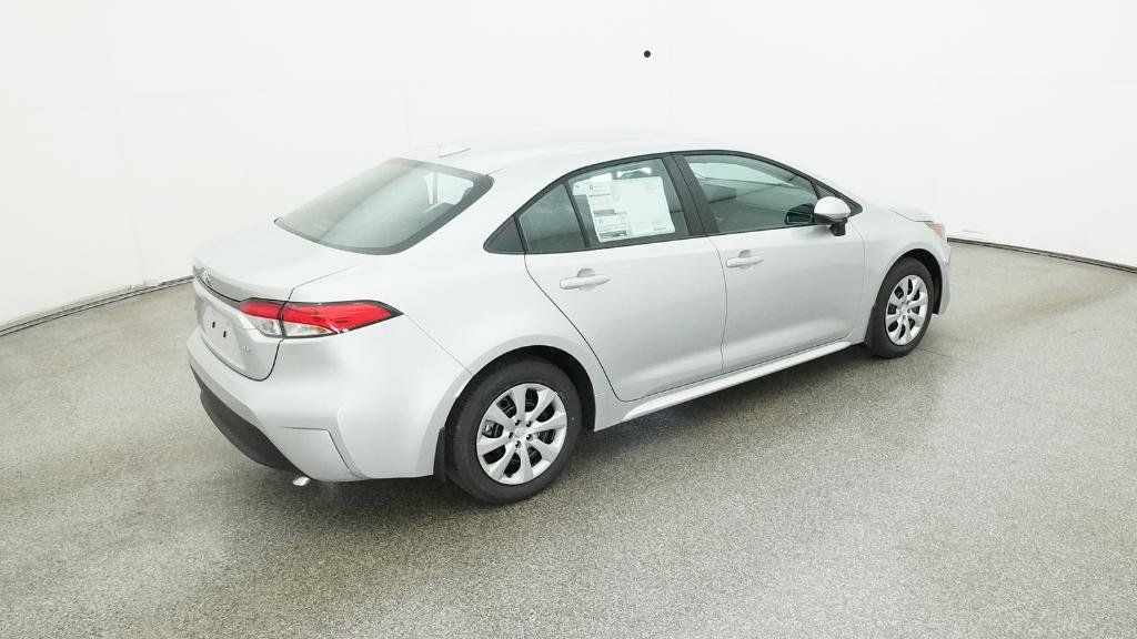 Thumbnail: 2026 Toyota Corolla - 27