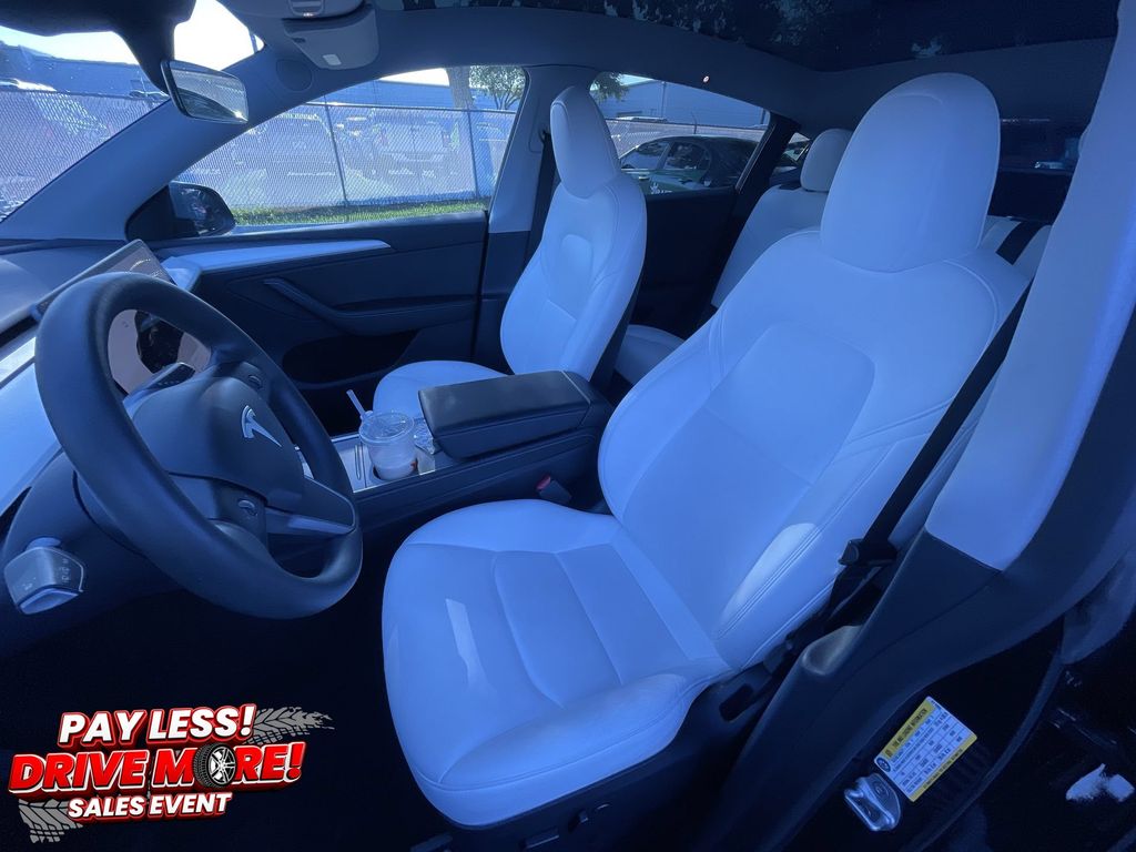 Used 2023 Tesla Model Y SUV