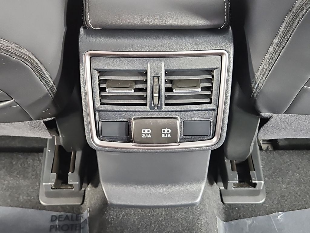 Thumbnail: 2024 Subaru Forester - 24