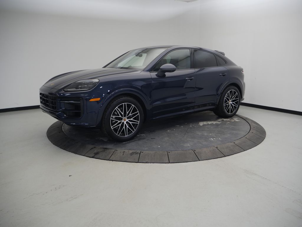 Thumbnail: 2026 Porsche  - 1