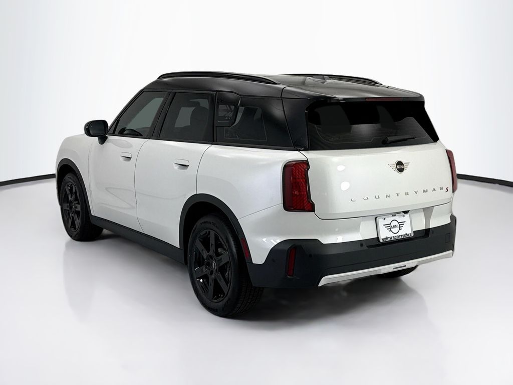 Thumbnail: 2027 MINI Cooper Countryman - 7