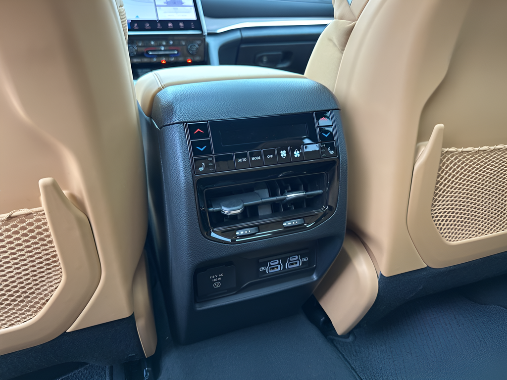 New Car 2025 Jeep Grand Cherokee  Summit For Sale Under $60,000 In Austin, Texas