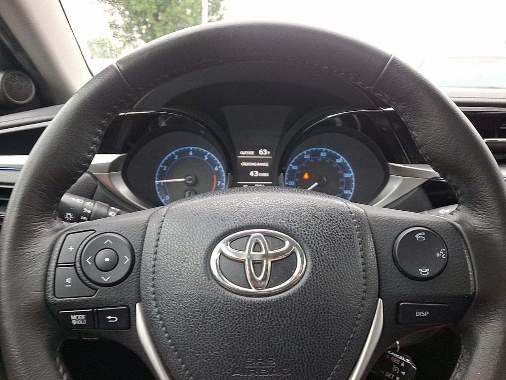 Thumbnail: 2016 Toyota Corolla - 20