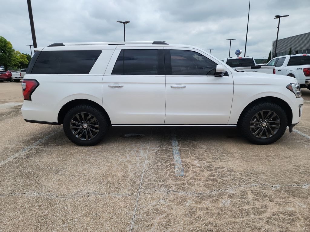 2019 Ford Expedition Max Limited photo