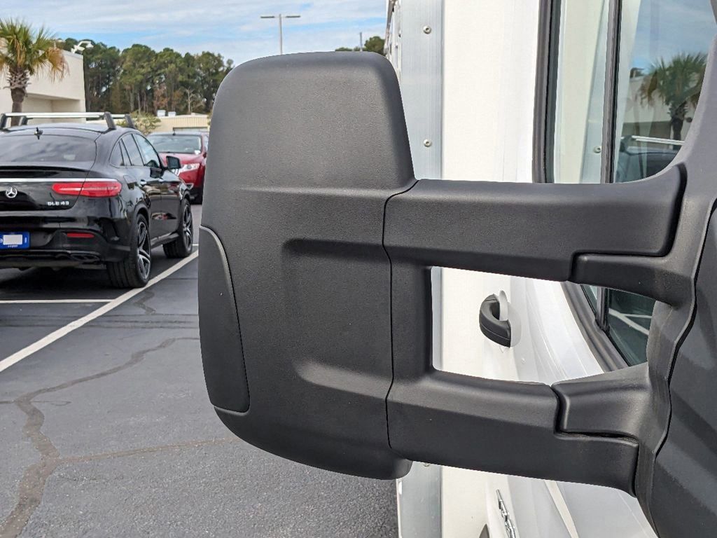 2023 Ford Transit 350 HD