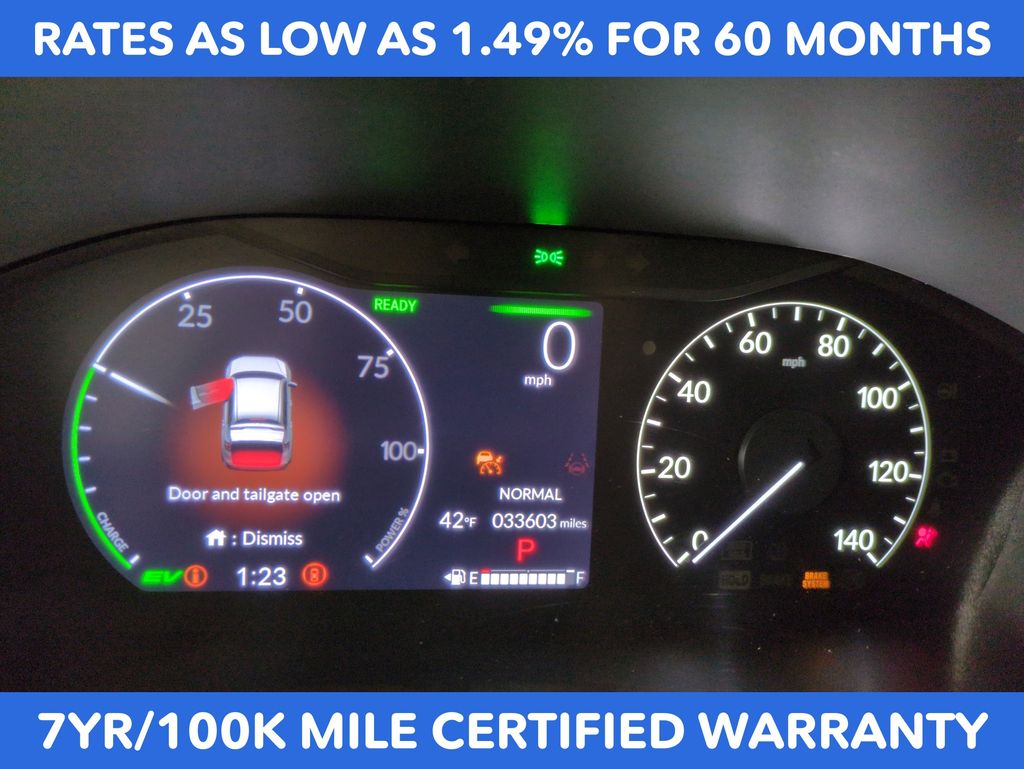 Used 2024 Honda CR-V Hybrid For Sale in Fort Wayne, IN