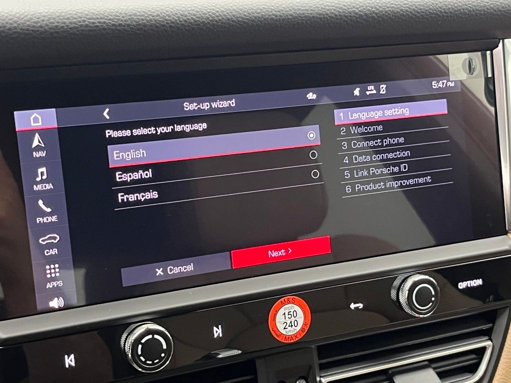 Thumbnail: 2026 Porsche Macan - 16