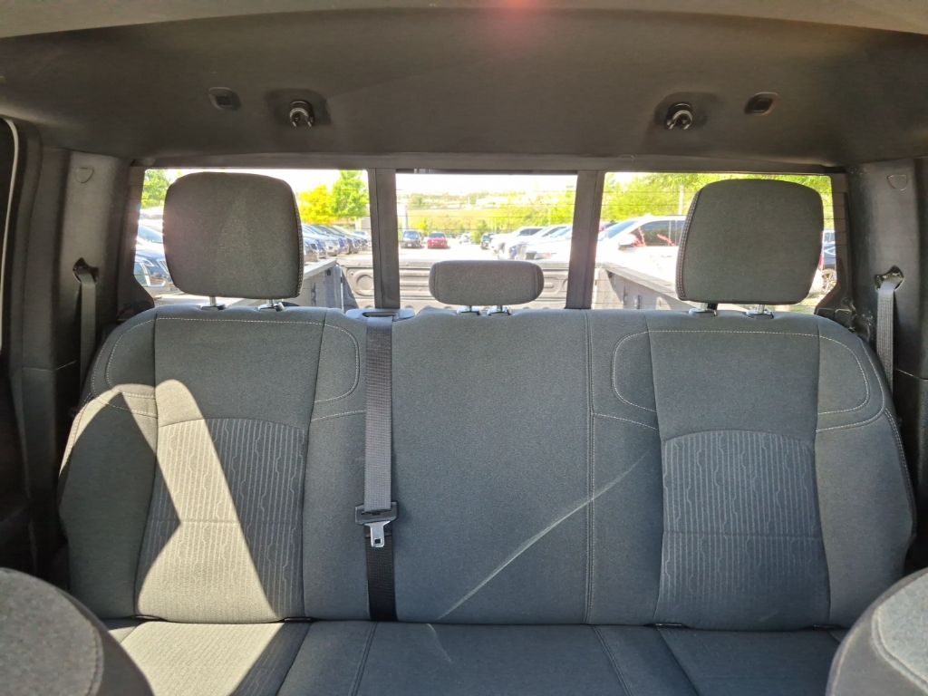 Used Car 2024 Ram 2500  Tradesman For Sale Under $50,000 In Austin, Texas