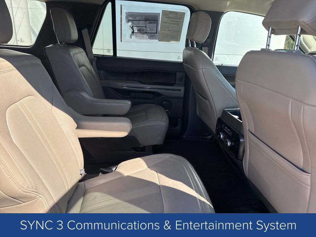 2019 Ford Expedition Limited