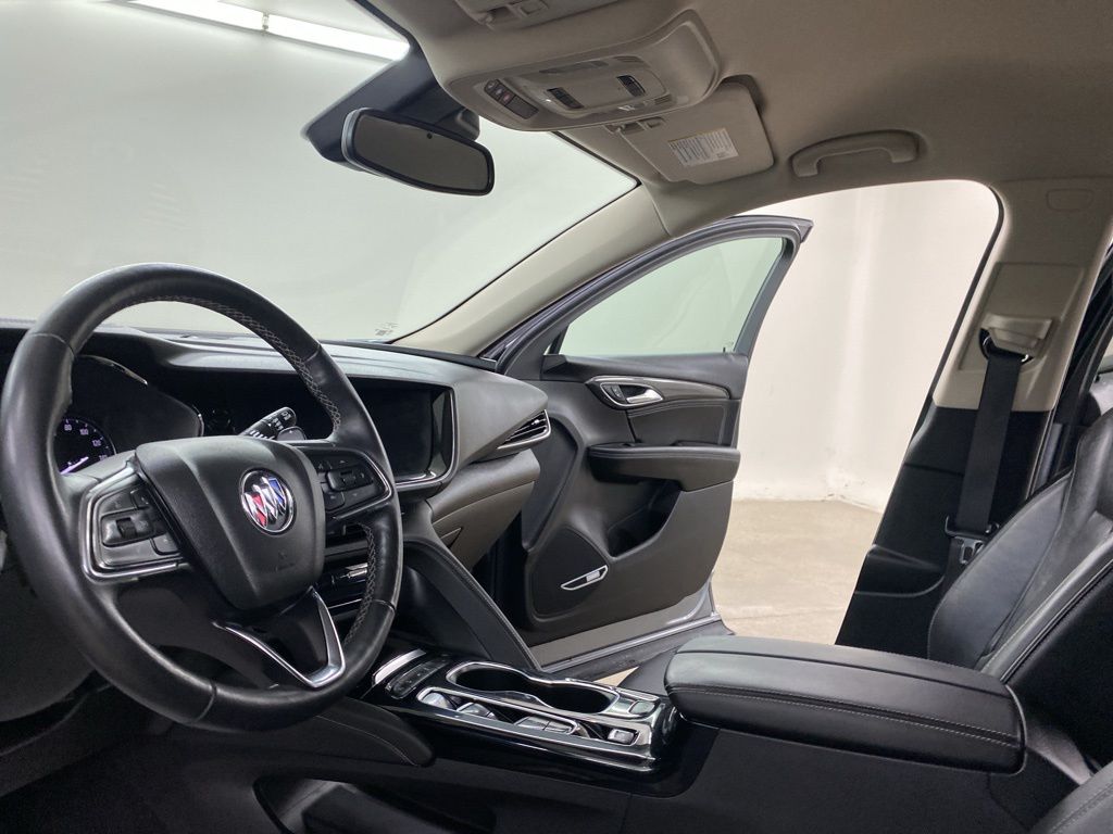 2021 Buick Envision Essence photo