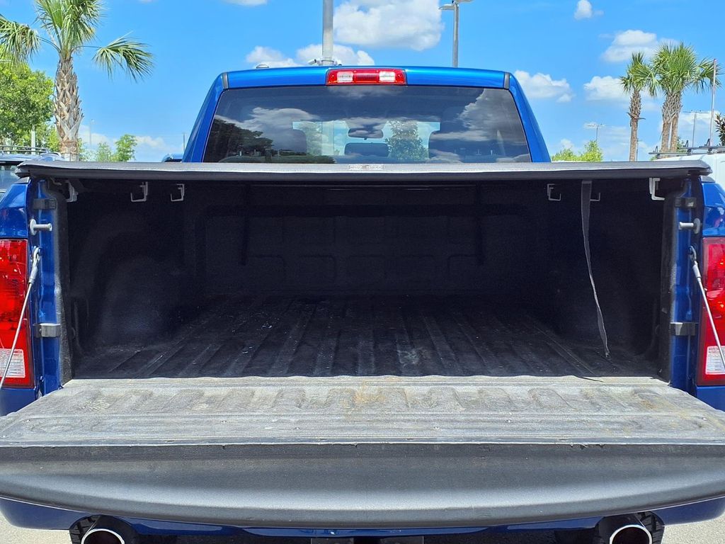 Used 2019 Ram 1500 Classic Truck