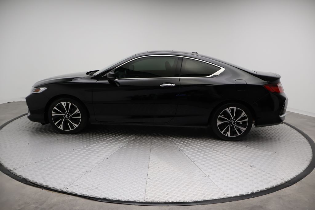 Thumbnail: 2017 Honda Accord - 12